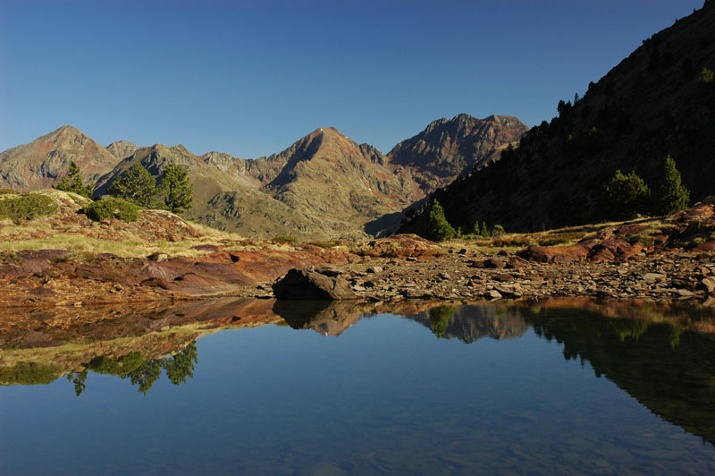 Parc Natural De L'alt Pirineu Alt Pirineu Natural Park | Visit Pirineus